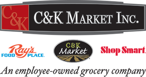 C&amp;K Market Inc.